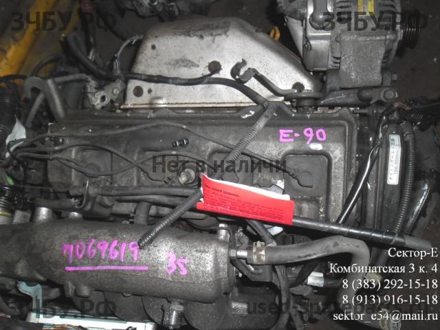 Toyota Ipsum 1 Двигатель (ДВС)