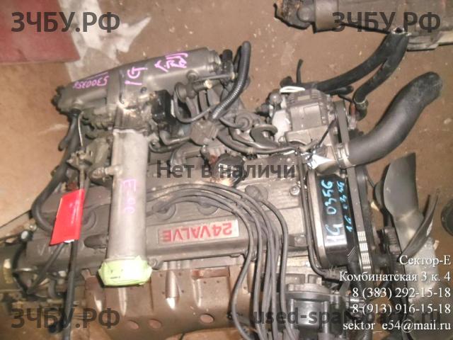 Toyota Mark 2 (X80) Двигатель (ДВС)