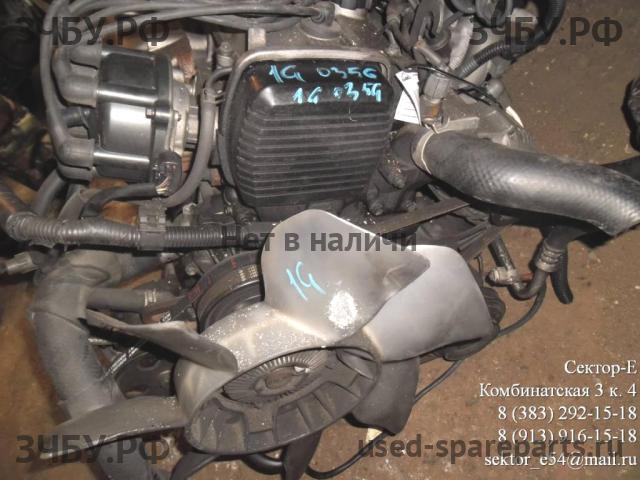Toyota Mark 2 (X80) Двигатель (ДВС)