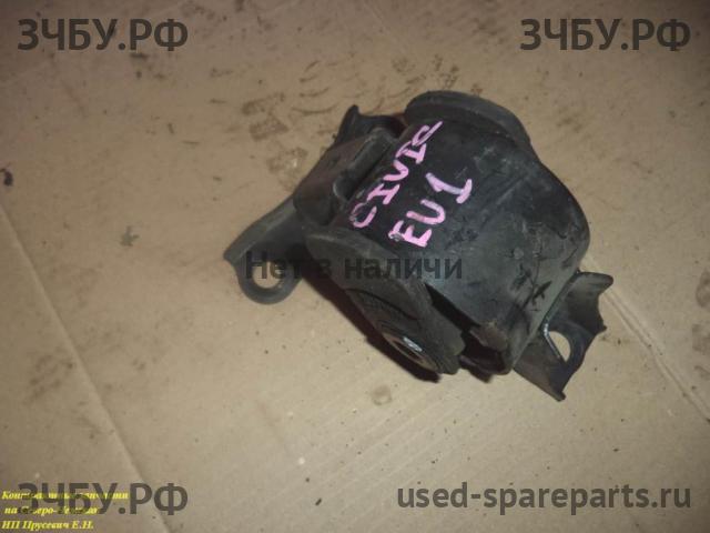 Honda Civic 7 Опора двигателя