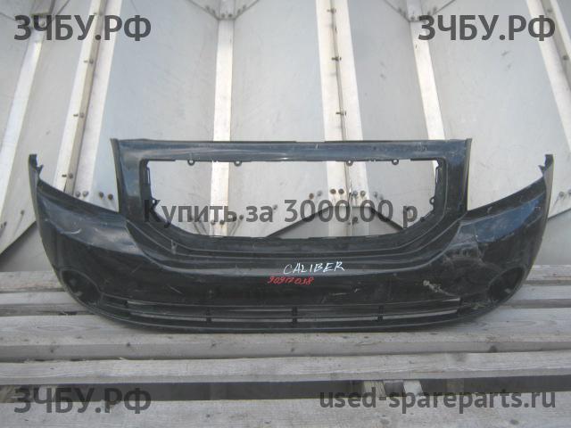 Dodge Caliber Бампер передний