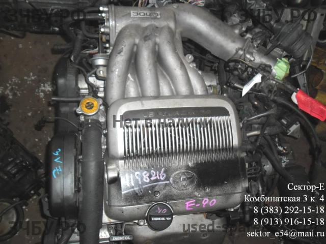 Toyota Windom 1 (XV10) Двигатель (ДВС)