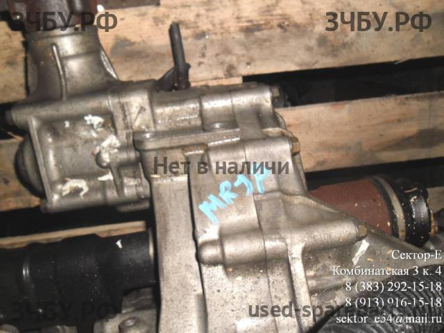 Honda StepWGN 2 АКПП (автоматическая коробка переключения передач)