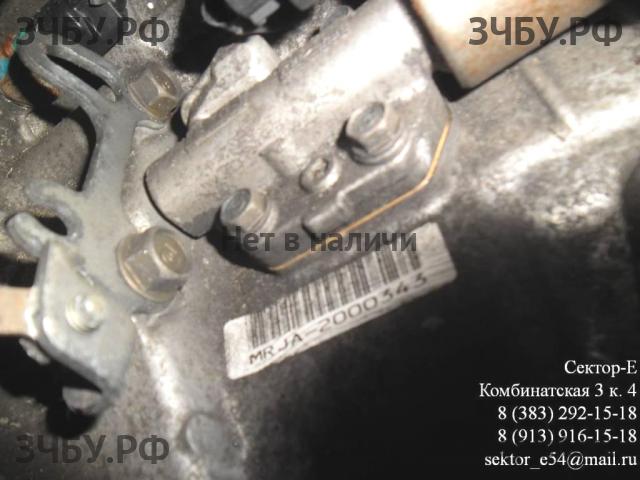 Honda StepWGN 2 АКПП (автоматическая коробка переключения передач)