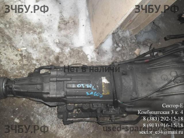 Toyota Mark 2 (X80) АКПП (автоматическая коробка переключения передач)