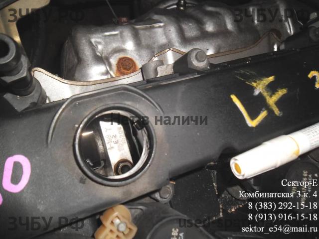 Mazda Axela [BK] Двигатель (ДВС)