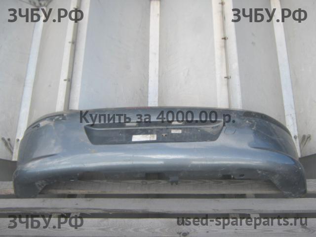 Peugeot 308 Бампер задний