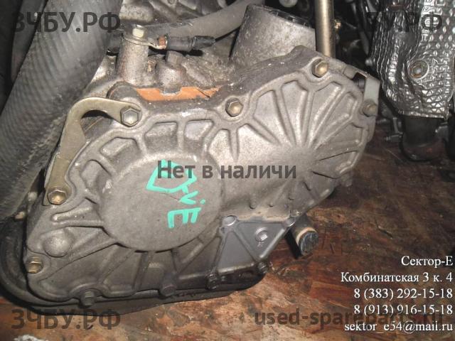 Toyota Duet (M10) АКПП (автоматическая коробка переключения передач)