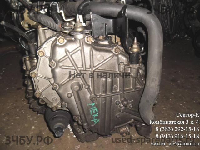Honda Capa РКПП (роботизированная коробка переключения передач)