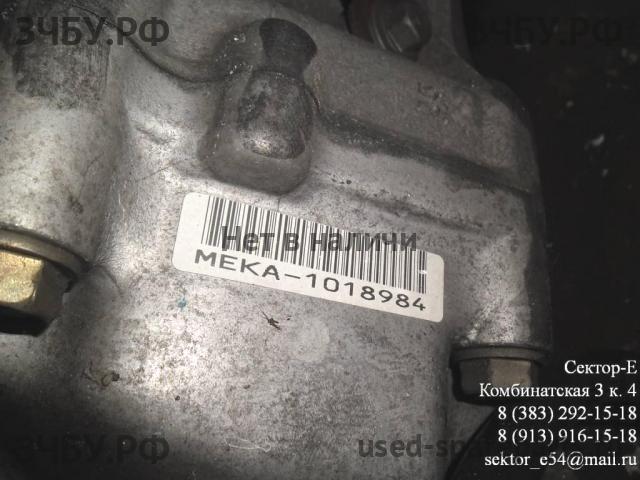 Honda Capa РКПП (роботизированная коробка переключения передач)