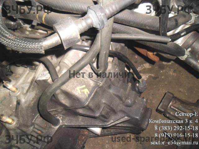 Mazda Axela [BK] АКПП (автоматическая коробка переключения передач)