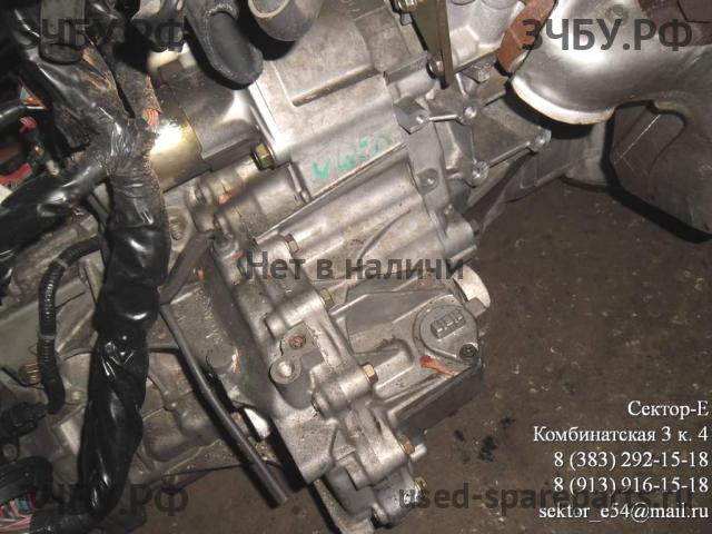 Nissan Cefiro (A33) АКПП (автоматическая коробка переключения передач)