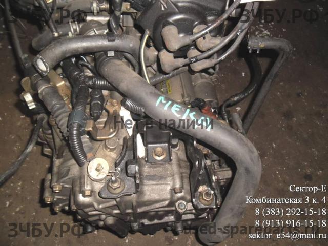 Honda Capa РКПП (роботизированная коробка переключения передач)