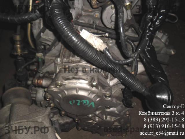 Nissan Cefiro (A33) АКПП (автоматическая коробка переключения передач)