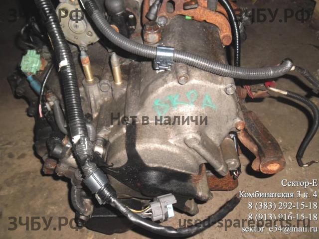 Honda StepWGN 1 АКПП (автоматическая коробка переключения передач)