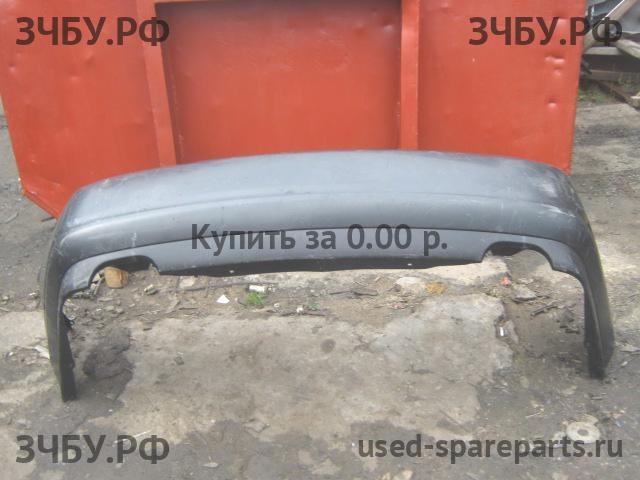 Infiniti M 35/45 [Y50] Бампер задний