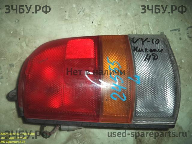Nissan AD 1 (Y10/N14) Фонарь левый