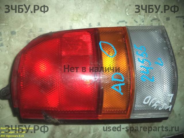 Nissan AD 1 (Y10/N14) Фонарь левый