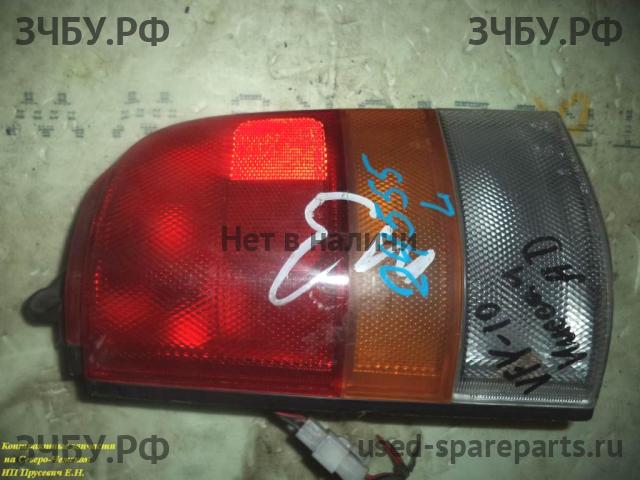 Nissan AD 1 (Y10/N14) Фонарь левый
