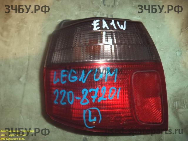 Mitsubishi Legnum Фонарь левый