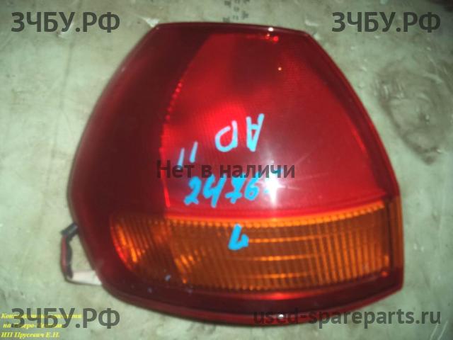Nissan AD 2 (Y11) Фонарь левый