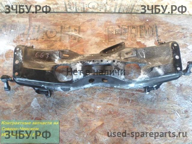 Subaru Impreza 2 (G11) Балка передняя поперечная (подрамник)