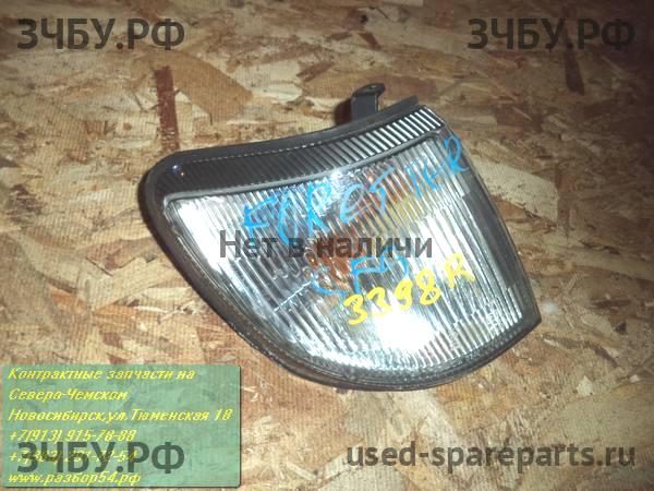 Subaru Forester 1 (S10) Фонарь правый