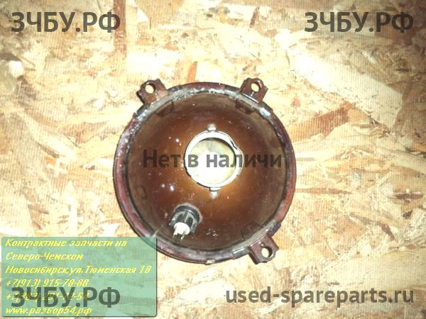 Mitsubishi Pajero/Montero 2 ПТФ
