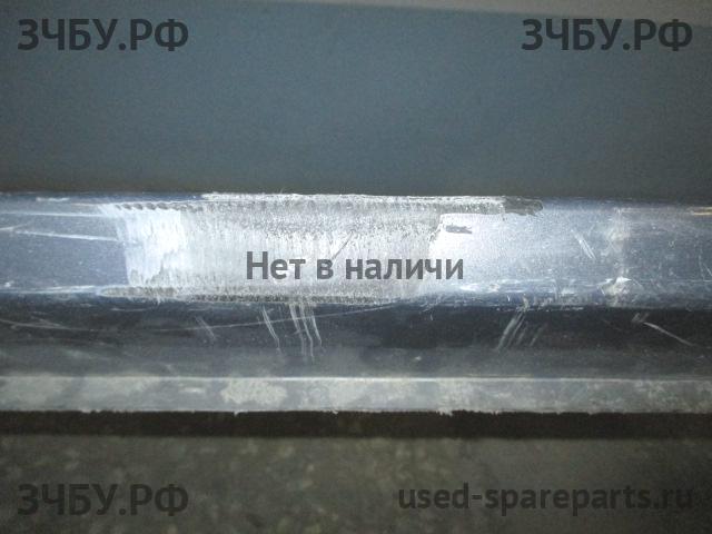 Mazda 3 [BK] Бампер передний