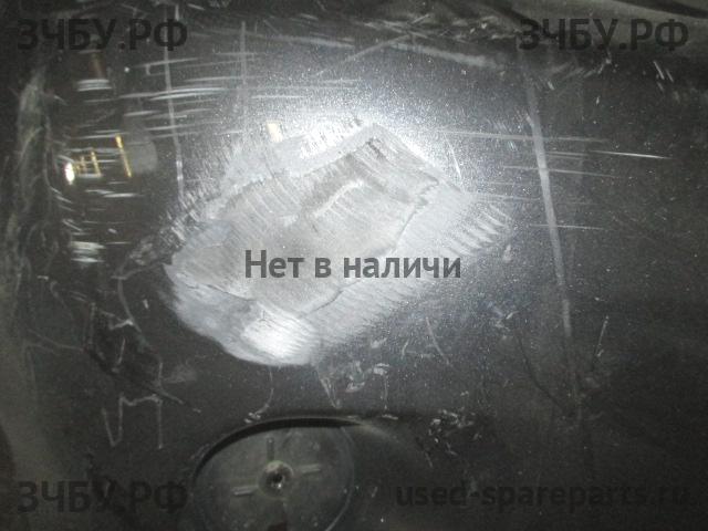 Toyota Corolla (E14 - E15) Бампер задний