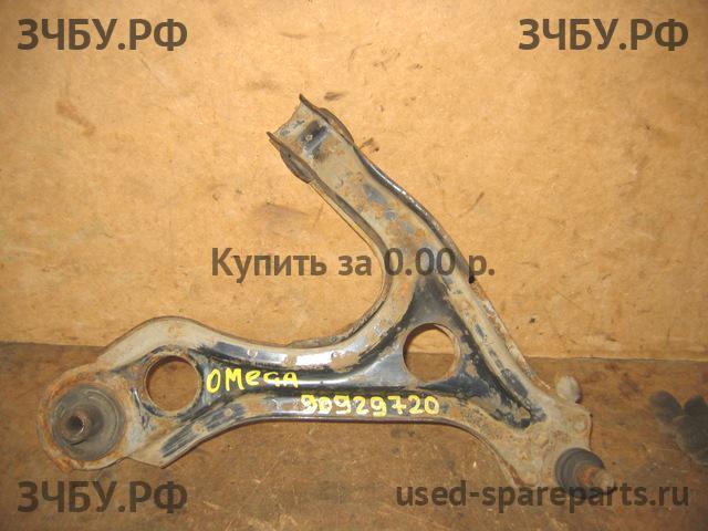 Opel Omega B Рычаг передний