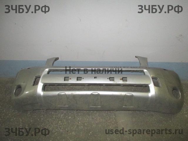 Toyota RAV 4 (3) Бампер передний