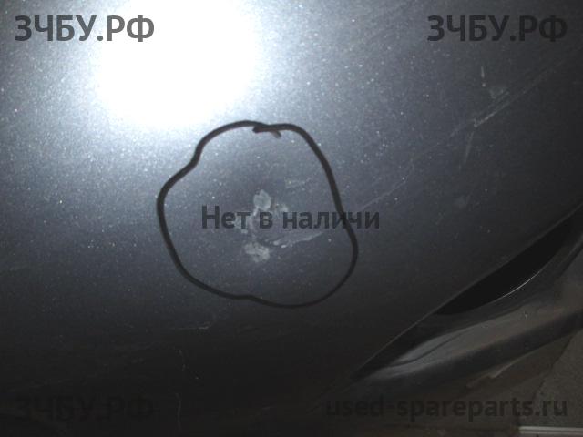 Nissan Qashqai (J10) Дверь багажника