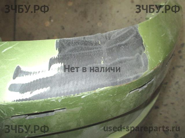 Ford Fusion Бампер задний