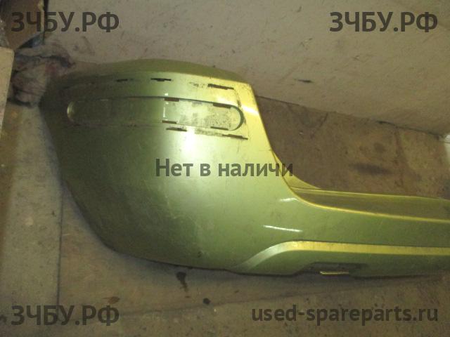 Ford Fusion Бампер задний