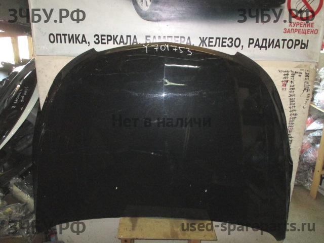 Chevrolet Cruze 1 Капот