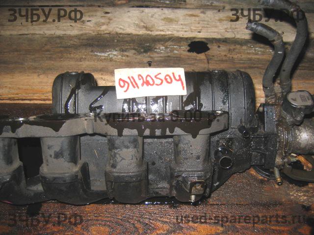 Toyota Echo Коллектор впускной