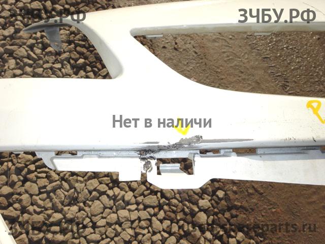 Opel Astra J Бампер передний