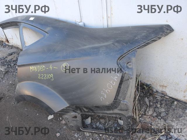 Ford Mondeo 4 Крыло заднее левое