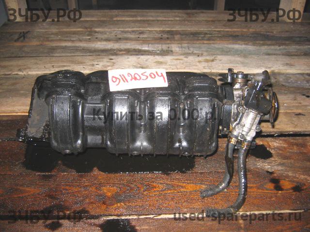 Toyota Echo Коллектор впускной