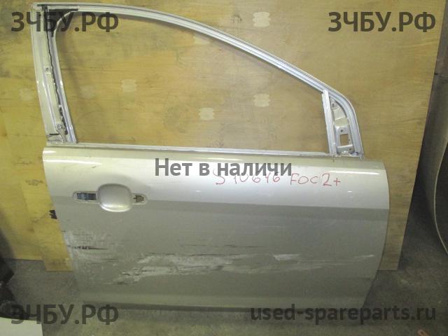 Ford Focus 2 (рестайлинг) Дверь передняя правая