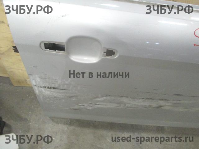 Ford Focus 2 (рестайлинг) Дверь передняя правая