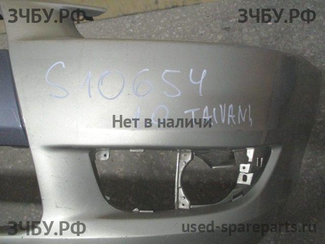 Mitsubishi Lancer 10 [CX/CY] Бампер передний