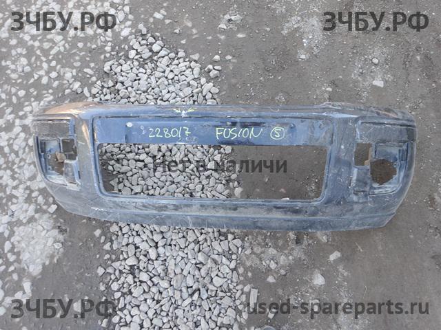 Ford Fusion Бампер передний