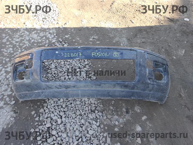 Ford Fusion Бампер передний
