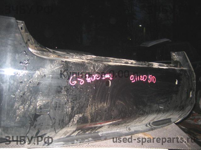 Lexus GS (3) 300/400/430 Бампер задний