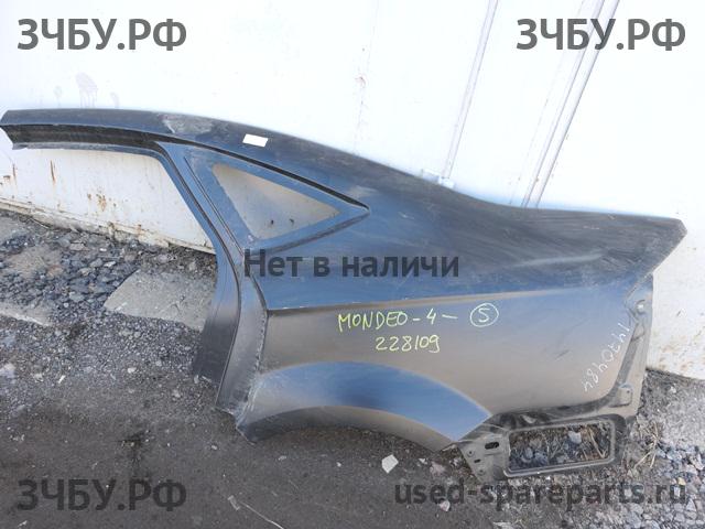 Ford Mondeo 4 Крыло заднее левое