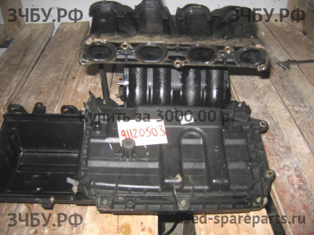 Nissan Note 1 (E11) Коллектор впускной