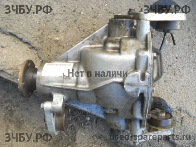Land Rover Freelander 1 Редуктор заднего моста