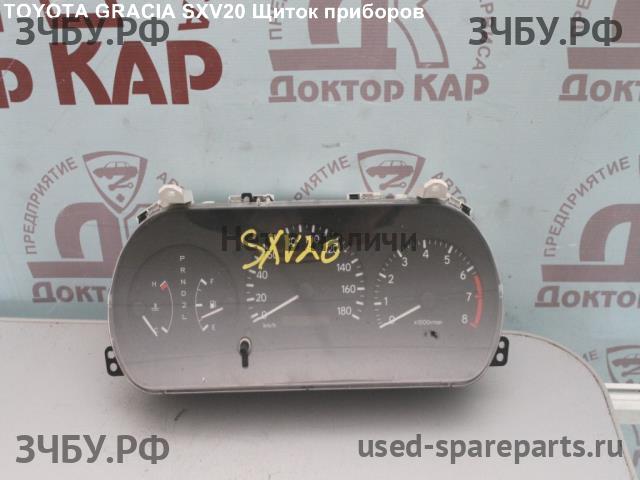 Toyota Camry 4 (V20) Панель приборов
